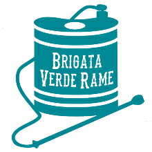 ブリガータ ヴェルデ ラーメ