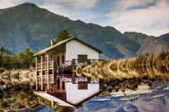 ワイルドハウス