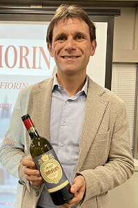 マルコ ザウリ氏