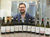 クラウディオ ヴィベルティ氏