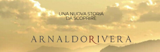 アルナルドリヴェラ