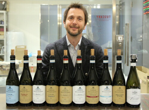 19代目アルベルトさん