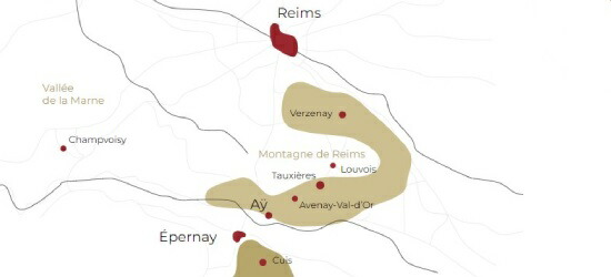 ラ グランダネ2015