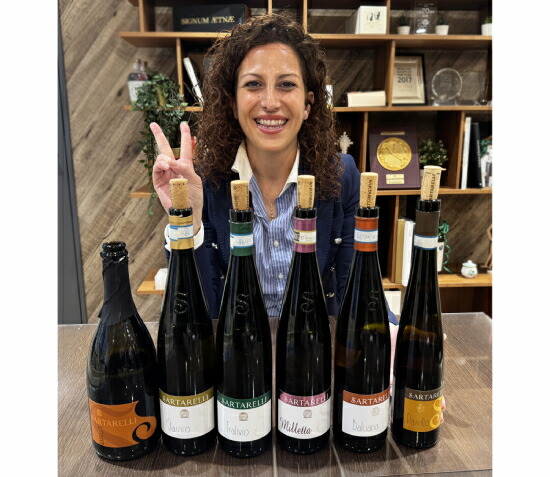 ３代目のカテリーナ氏