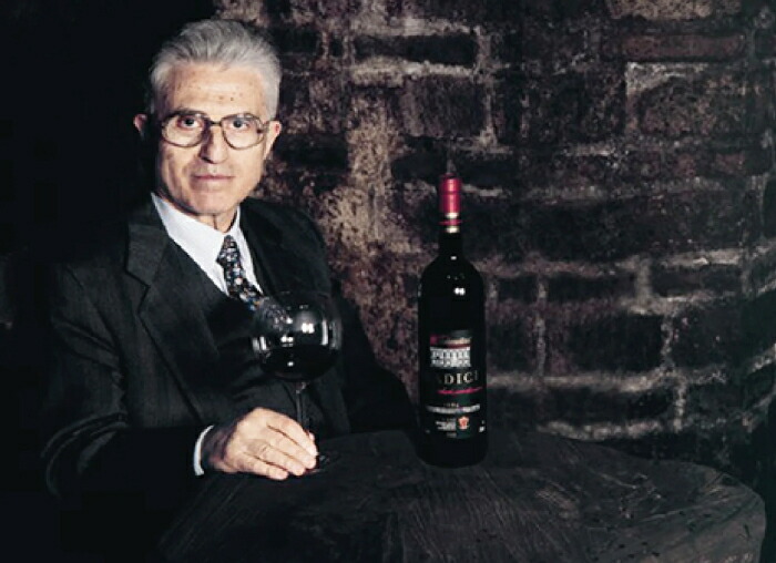 アントニオ マストロベラルディーノ