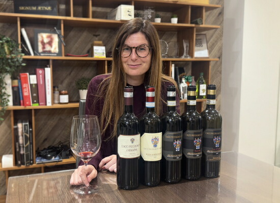 アレッサンドラ アヴァンザーティ氏