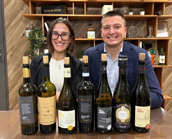 サマンサ パロロット氏