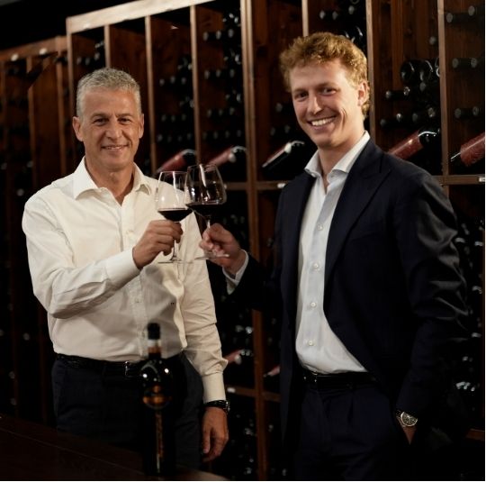 マラミエーロファミリー