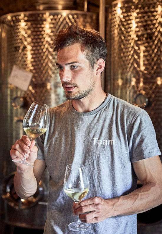 クエンホフ ピーター プリガー