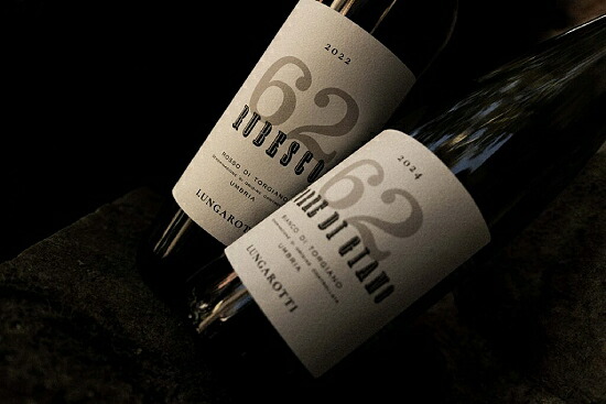 ルンガロッティ プロジェクト1962