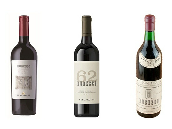 ルンガロッティ ルベスコ