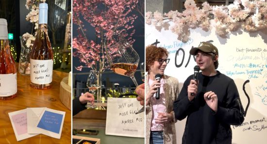 ピエトロ テルツィーニ氏