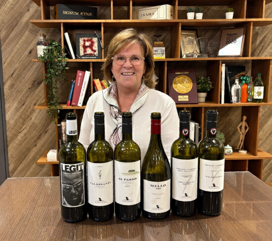 当主リア トライーニさん