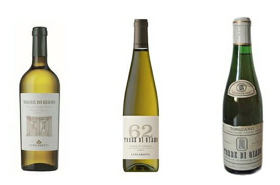 ルンガロッティ トッレ ディ ジャーノ 62