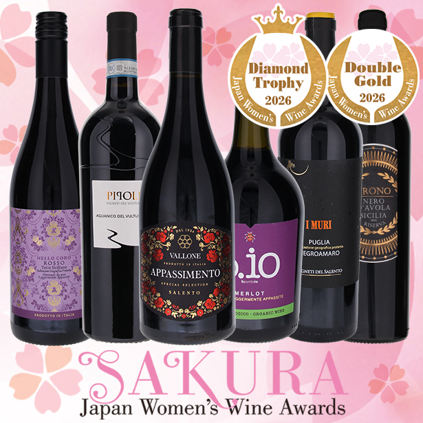 サクラアワード2026