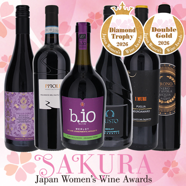 サクラアワード2026