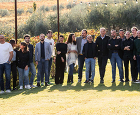 Farnese（Fantini）