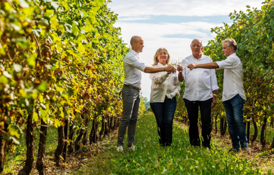 オーナーヴェンドラーメ家