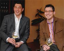 ポッジョ デイ ゴルレリ生産者