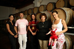 モンテヴェトラーノ生産者