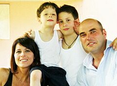 オウナーファミリー