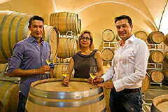 スキオペットファミリー