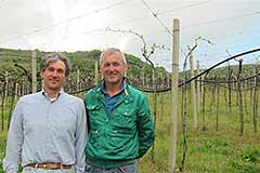 タメッリーニ生産者