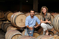 バリックと生産者