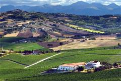 ラムローラの風景