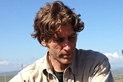 フランチェスコ グッチョーネ氏