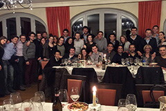 若手醸造家会合