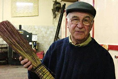 リーノマーガ氏