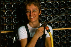 バルトロ マスカレッロ マリアテレーザ女史