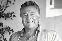 ロドヴィコアンティノリ氏