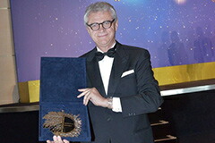 マッティアヴェッツォーラ氏