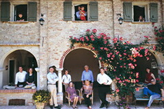 ヴィエッティ家