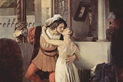 ロミオとジュリエット