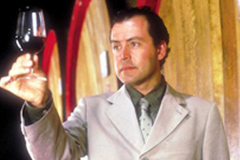 ロレンツォランディ氏