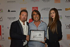 ポルヴァネーラとルカガルディーニ氏