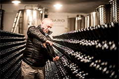 パオロロダロ氏