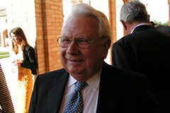 ジャコモタキス氏