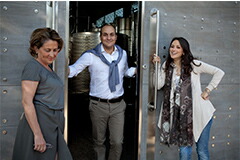 ツアニファミリー