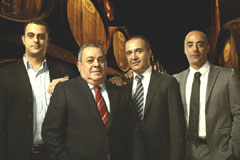 アッティリオコンティニ