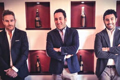 ヴィンチェンツォイッポーリト氏