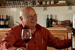 ヴィットリオフィオーレ氏