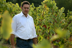 ロベルトジャンネッリ氏