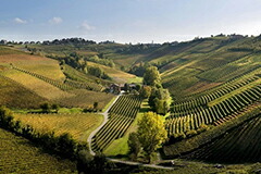 ヴァッレグランデ