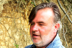 モスキオーニ　オーナー