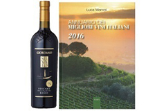 ルカマローニ2016