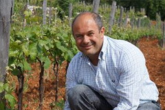 ベンジャミンヅィダリッヒ氏